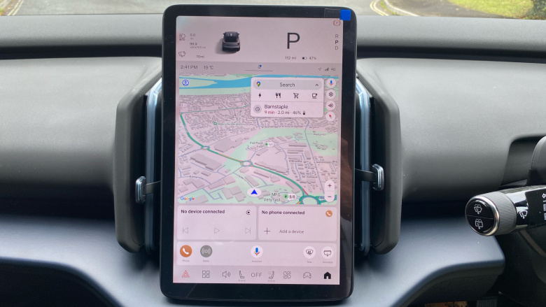 Volvo EX30 315kW Twin Motor Performance Plus 69kWh 5dr Auto Electric Estate